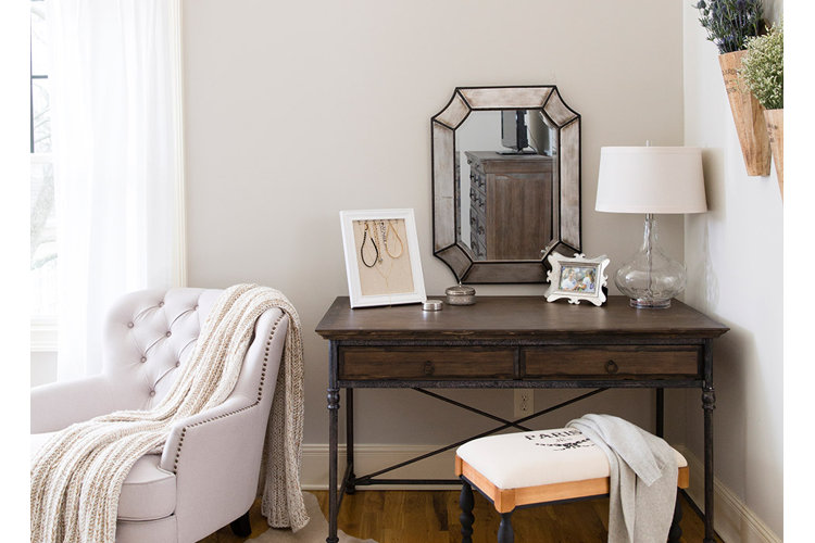 Inside Shawn Johnson’s & Nastia Liukin’s Bedroom Makeovers Joss & Main